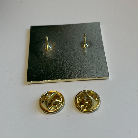 TS Reputation Album Pin - Picture 3 of 3